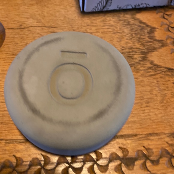 DōTERRA Concrete Lava Diffusers                     2 diffusers inside box - Picture 7 of 7